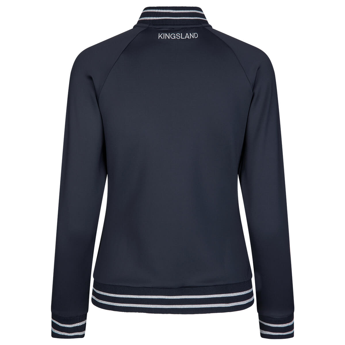 Kingsland Hollyn lynlaas troeje Navy 01