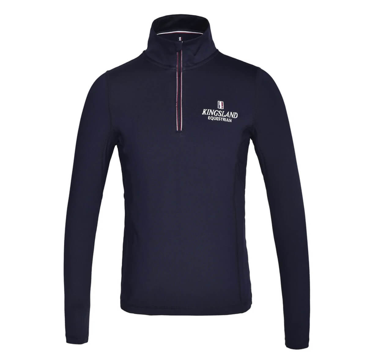 Kingsland Classic Junior traeningstroeje Navy V 160101331 01