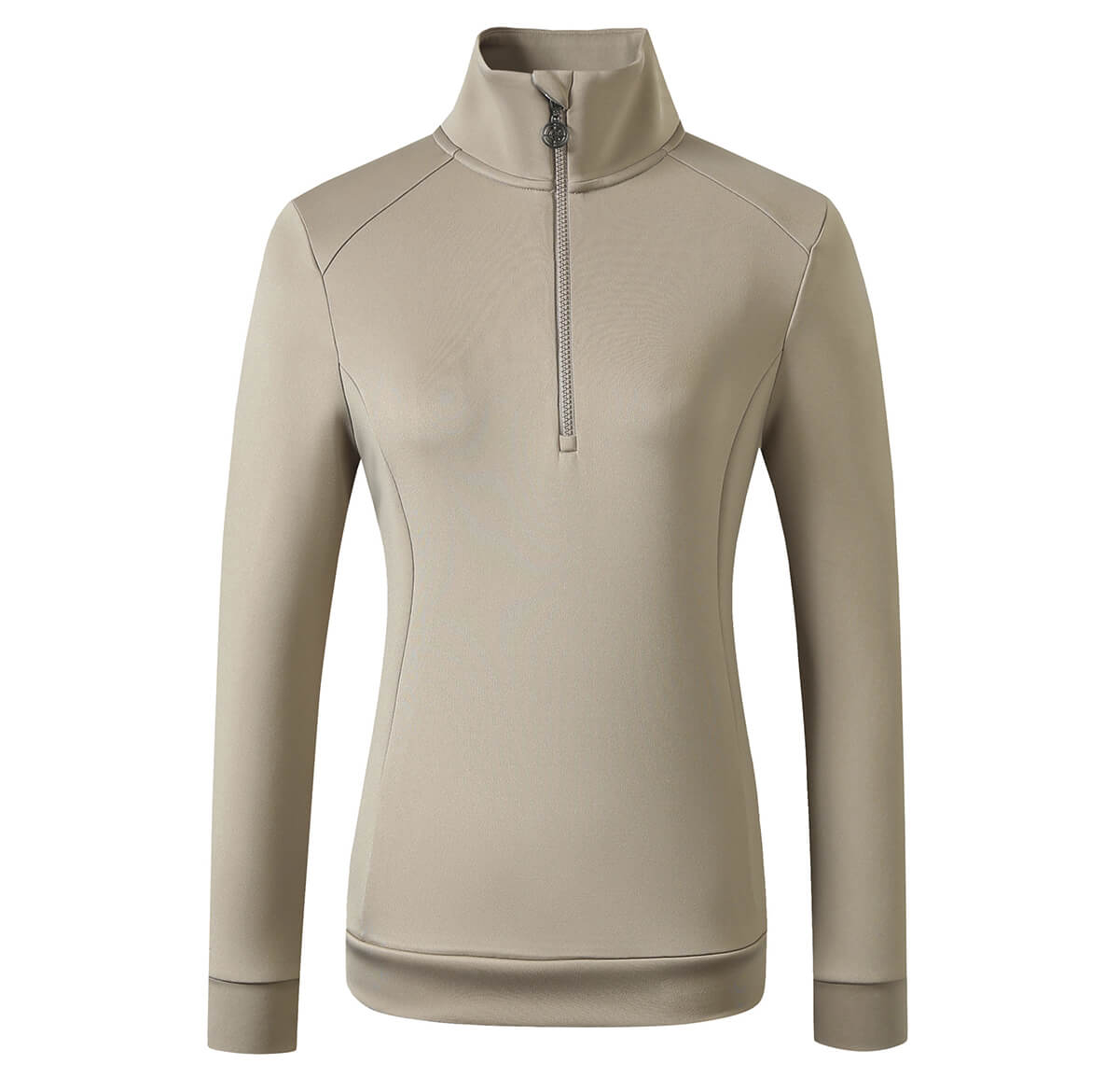 Covalliero sweater | Beige