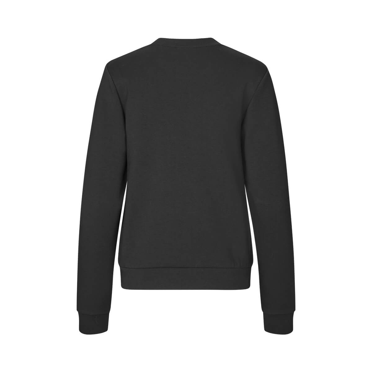 kingsland mona sweatshirt sort V 160101483 01