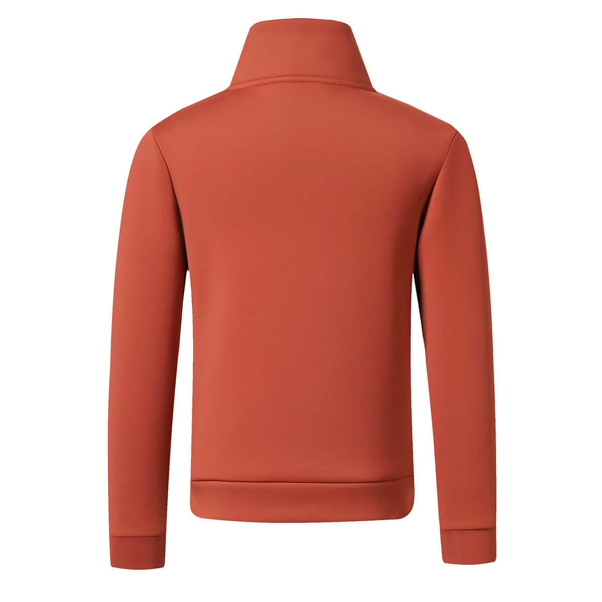 covalliero børne sweater rust V 160101499 01