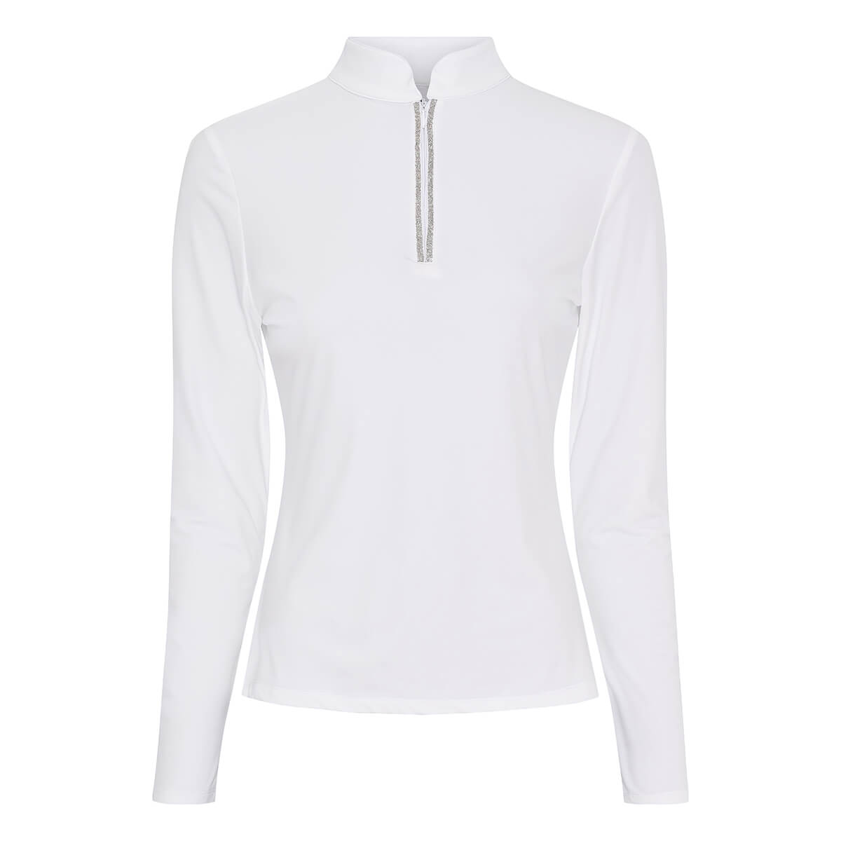 catago vinica stævnebluse hvid V 160101537 01