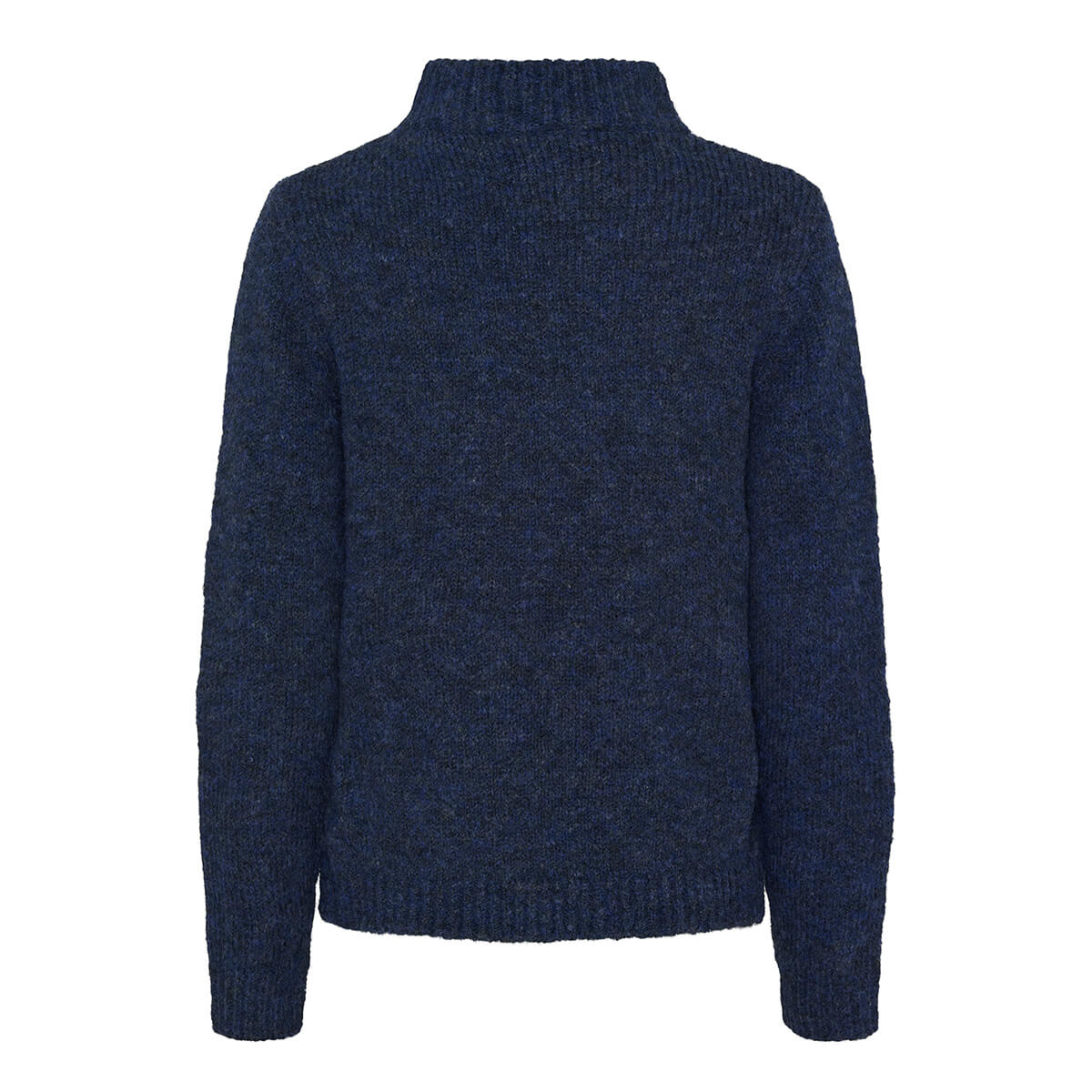 catago valerie striktrøje navy V 160101544 01