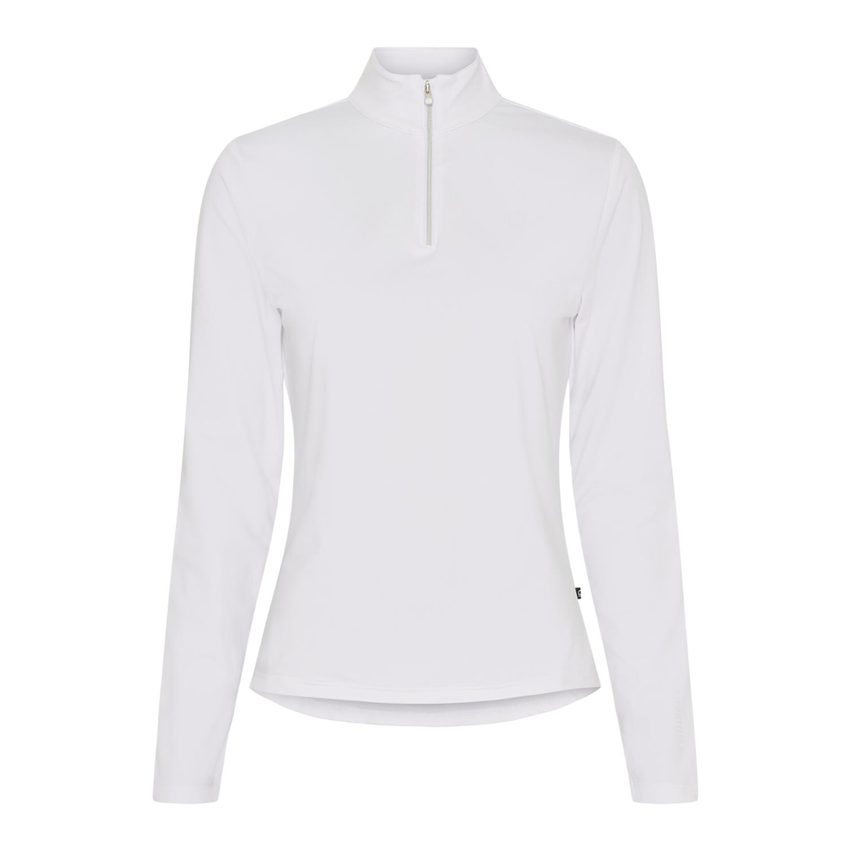 Equipage Kids Kolyma bluse | Hvid