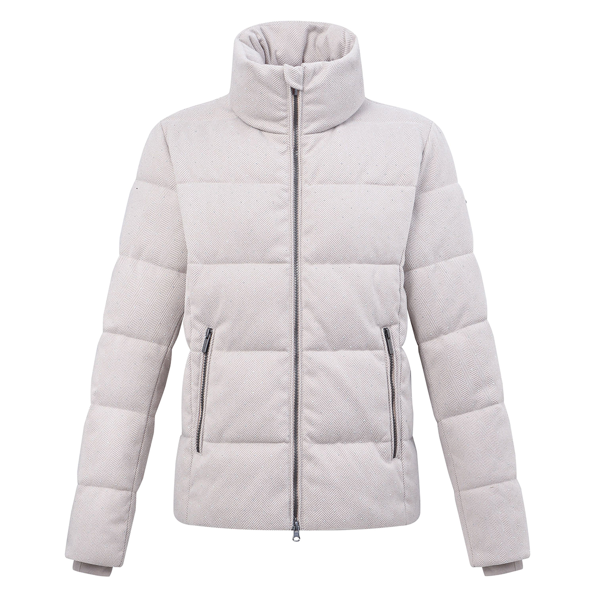 Imperial Riding Belle Jakke | Sildeben Taupe