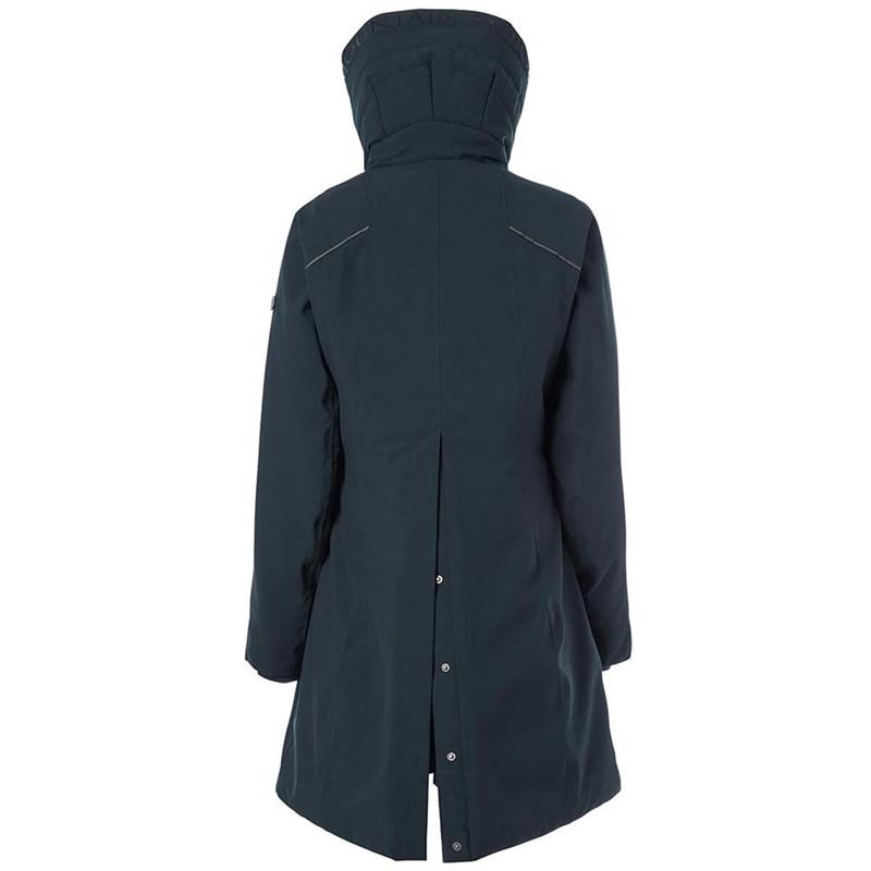 01 V 163301639 01 Alicia parka navy