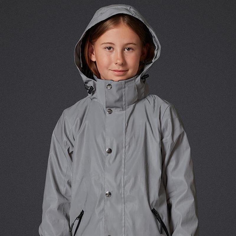 01 V 163301833 01 flash junior jakke