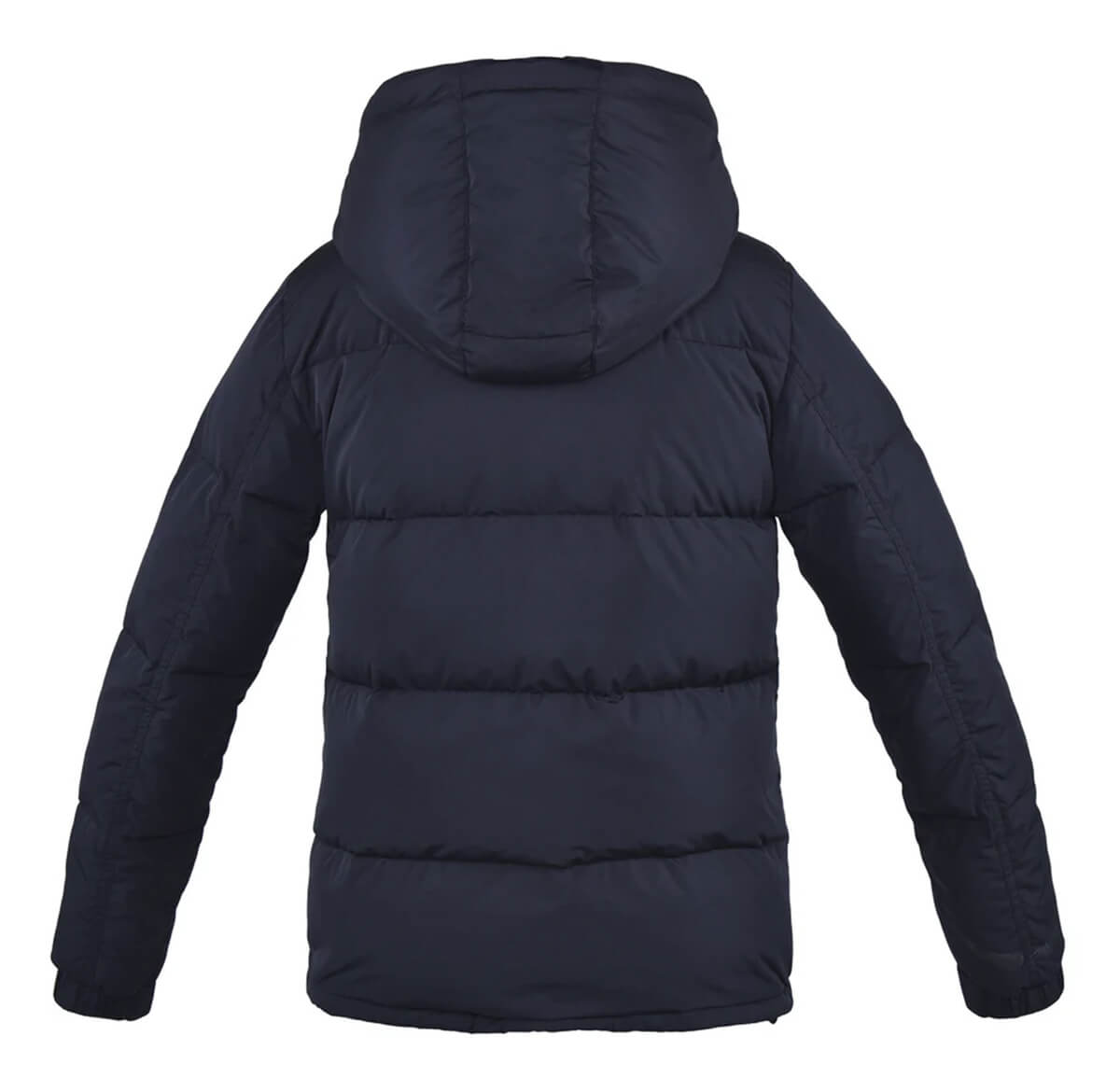 Kingsland Classic Down jacket Hood Navy V 163301980 01