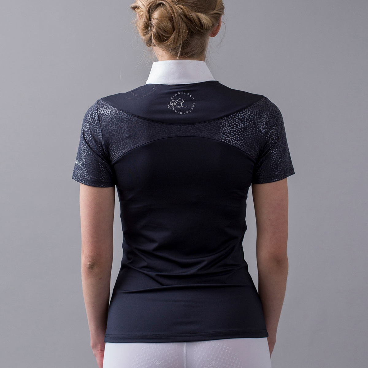 kingsland oceana stævnetrøje navy V 163302777 01