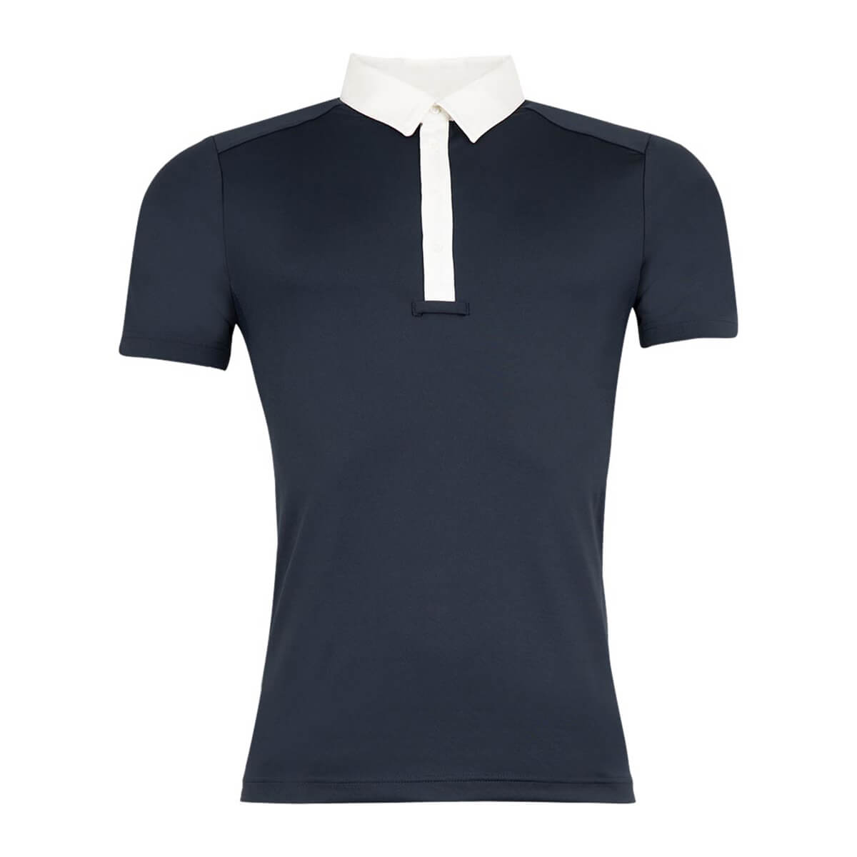 BR Toga herre stævne T-shirt | Dark Sapphire