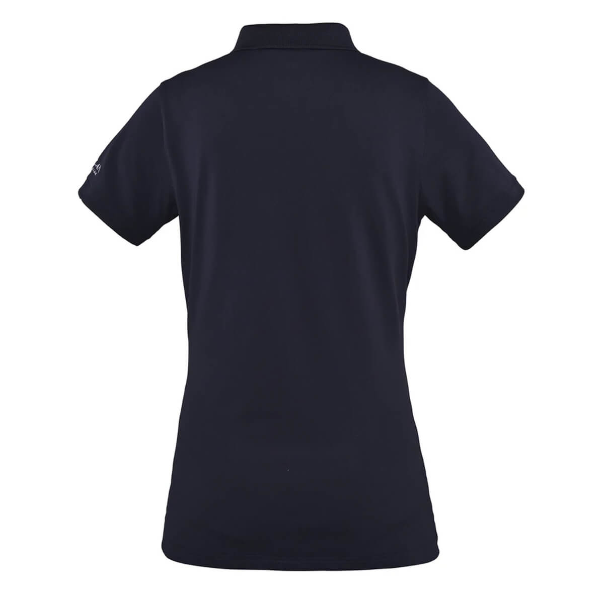 Kingsland Classic dame pique poloshirt Navy V 163302925 01