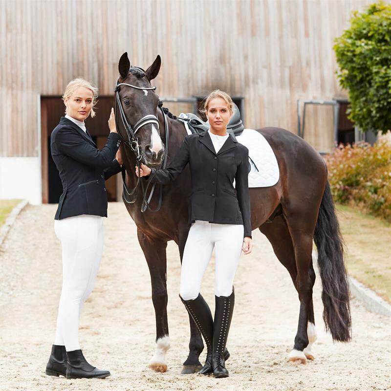 01 V 163302996 01 CATAGO Fallon staevnejakke Sort