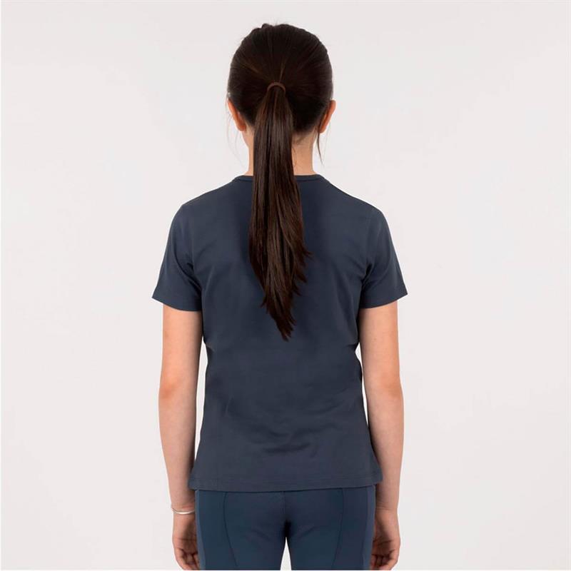 01 V 163303087 01 br børne t shirt navy sky