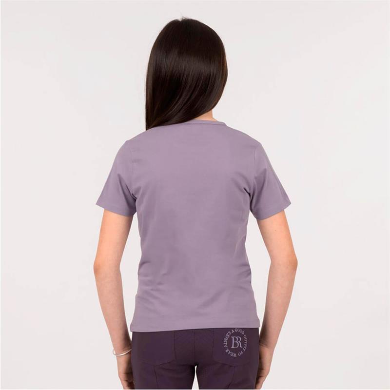 01 V 163303092 01 br børne t shirt  dusk