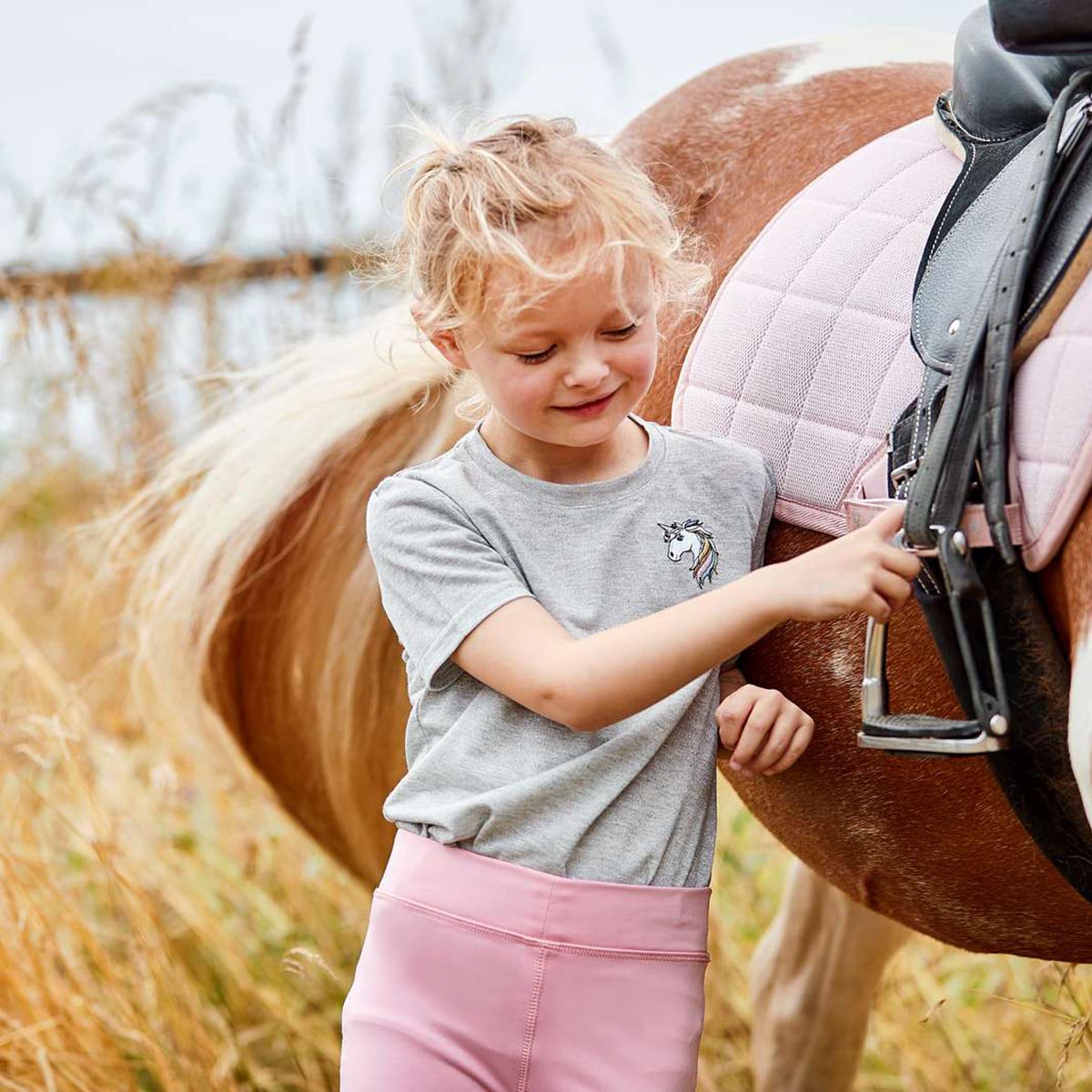 eqipage kids kara t shirt silver V 163303272 01