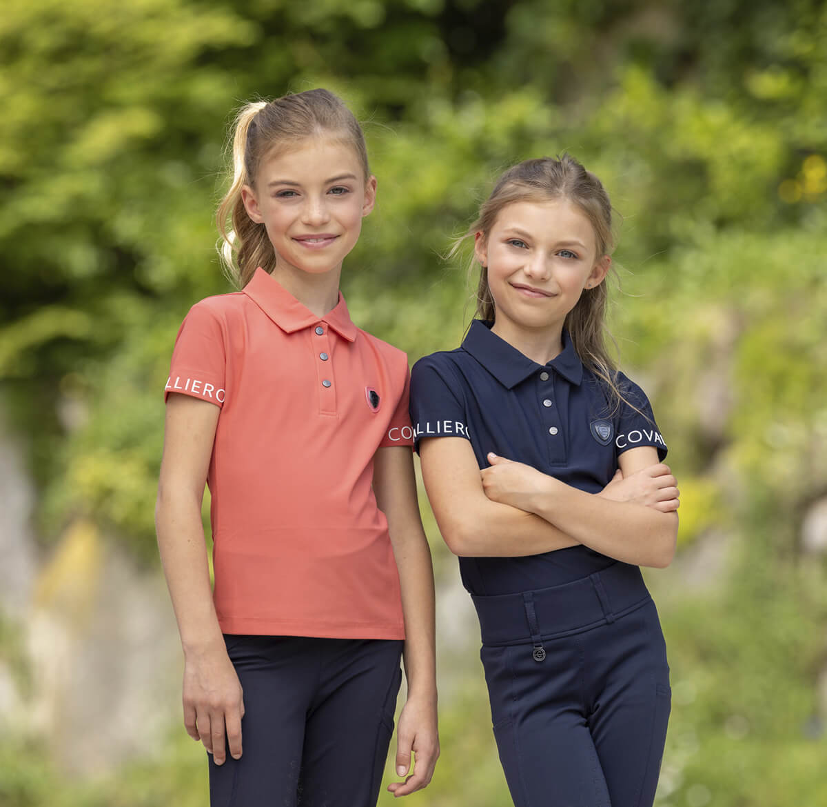 Covalliero poloboern DarkNavy V 163303573 01