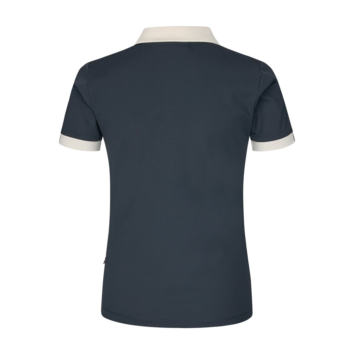 Kingsland Laura junior polo navy 01