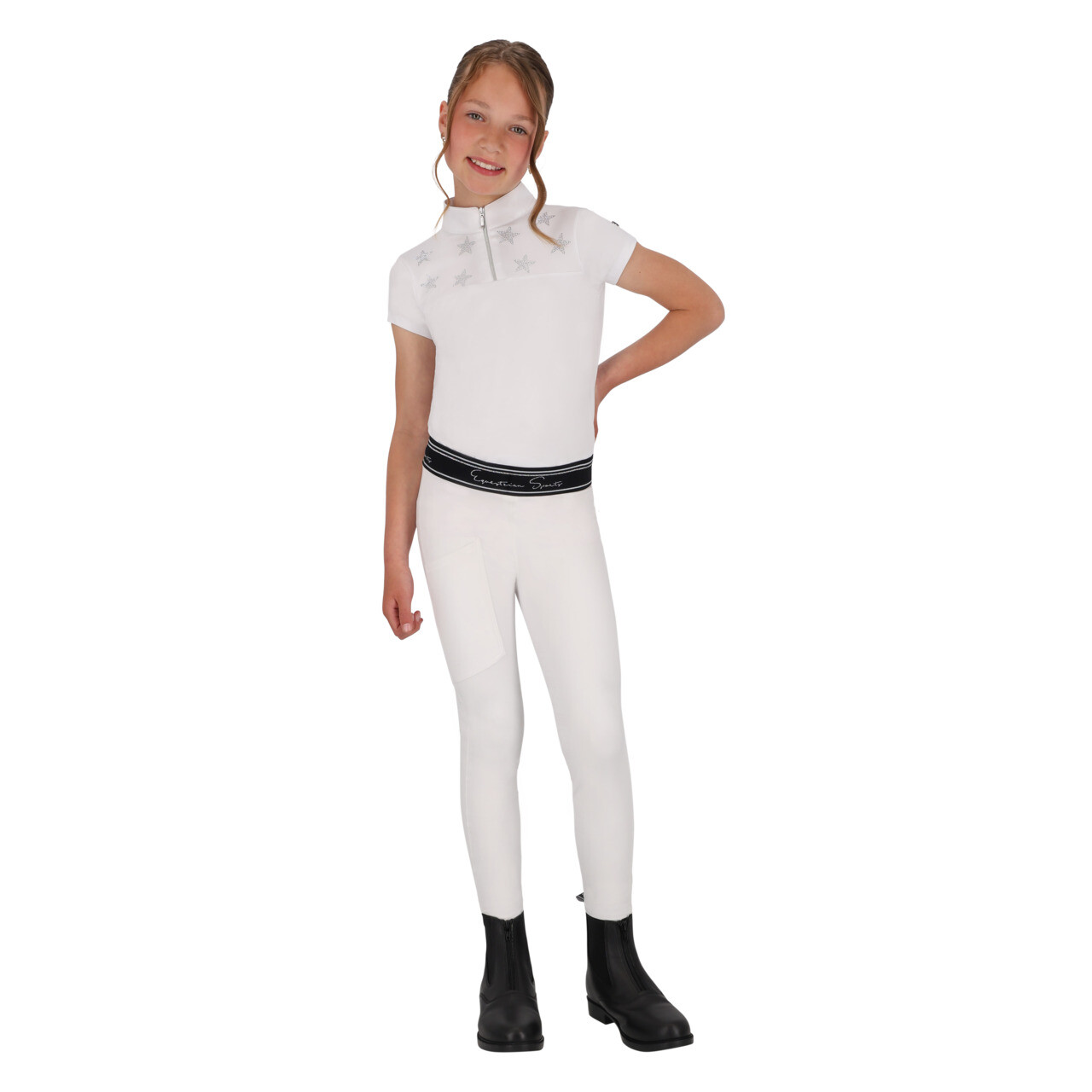 QHP Jipp staevne T Shirt 01