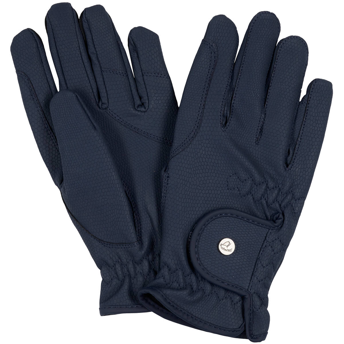 CATAGO FIR-Tech Elite ridehandske | Navy
