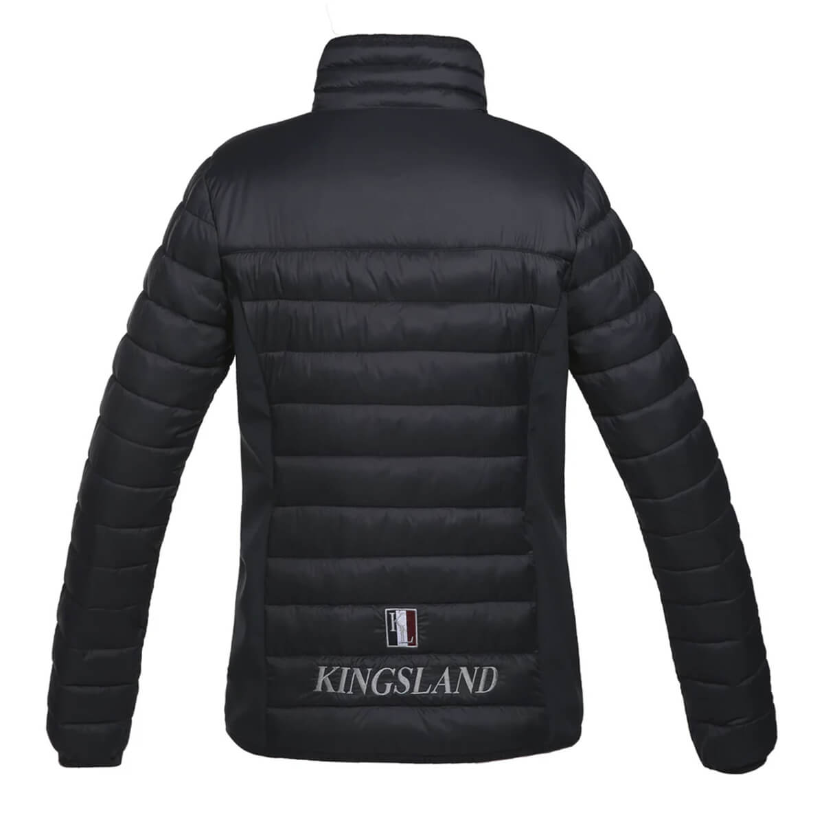 Kingsland Classic Jacket Unisex Navy V 163601494 01