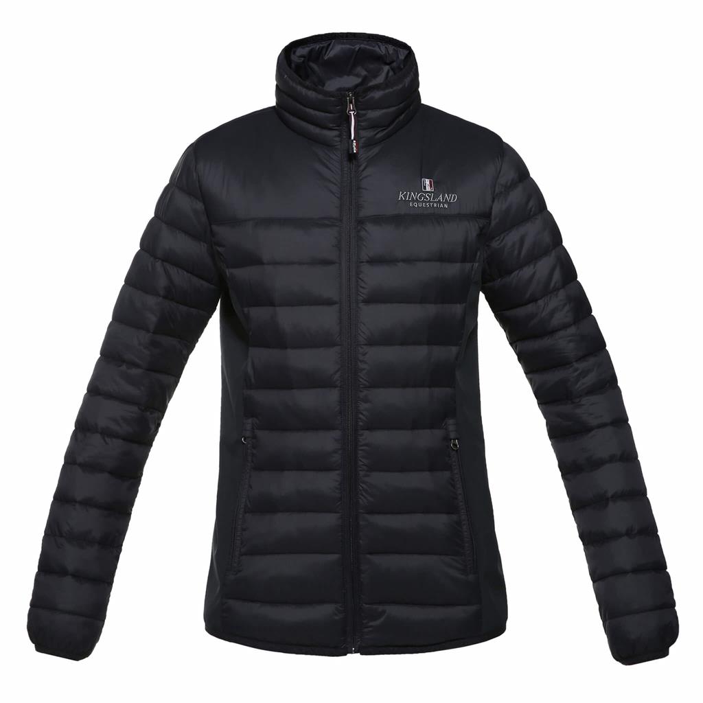Kingsland Classic Unisex jakke | Sort