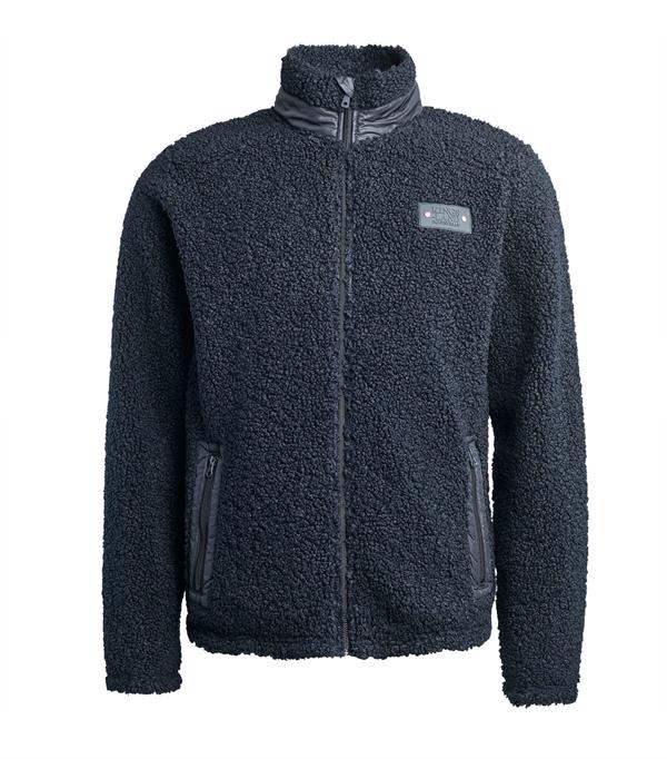 Kingsland Sid Shepherd unisex jakke | Navy