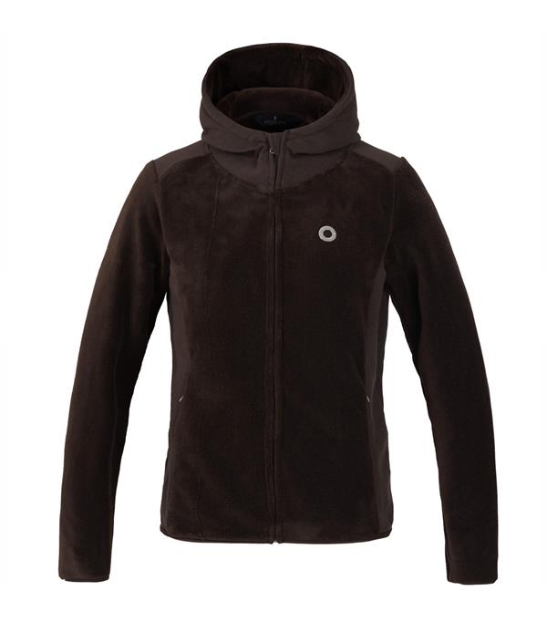 Kingsland Siren Fleece | Brown