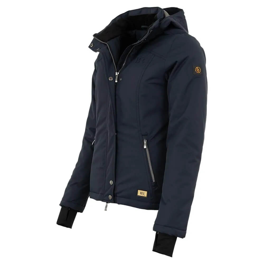 V 163601697 01 br bridget vinterjakke navy