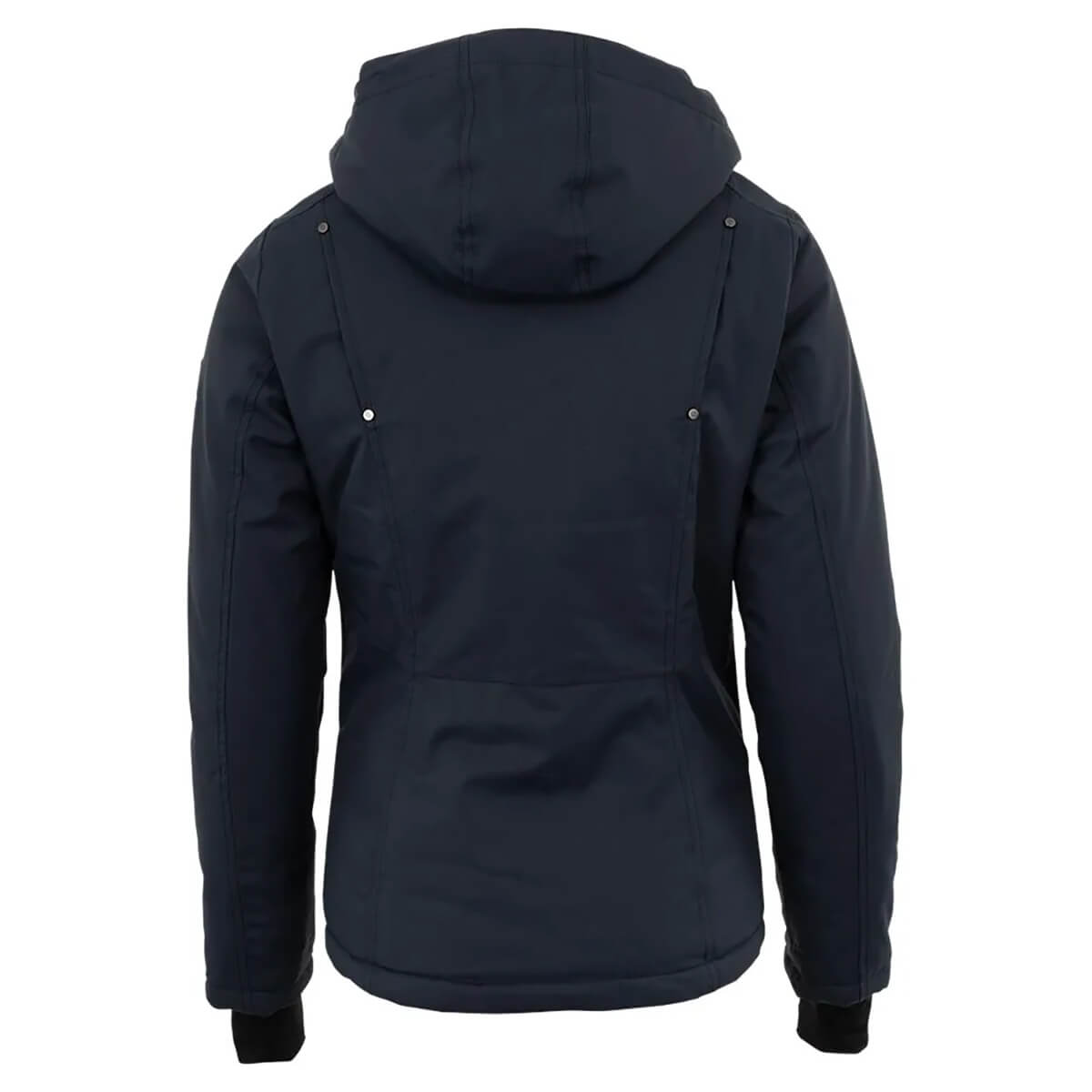 V 163601697 01 br bridget vinterjakke navy