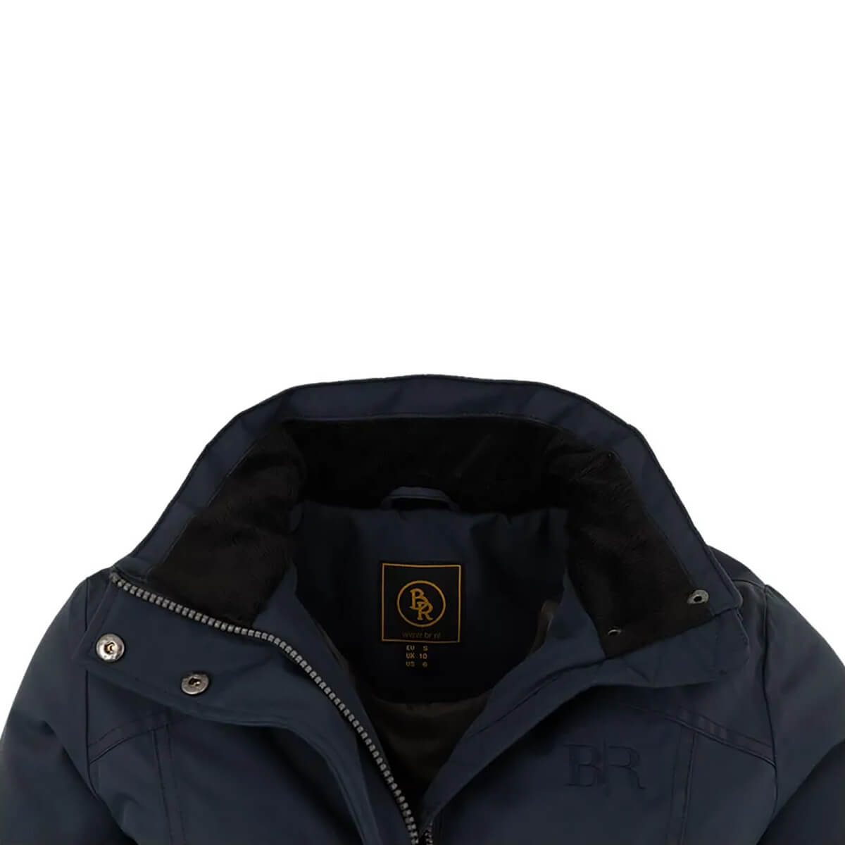 V 163601697 01 br bridget vinterjakke navy