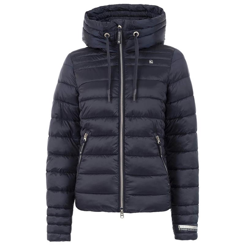 Cavallo Eden jakke | Darkblue