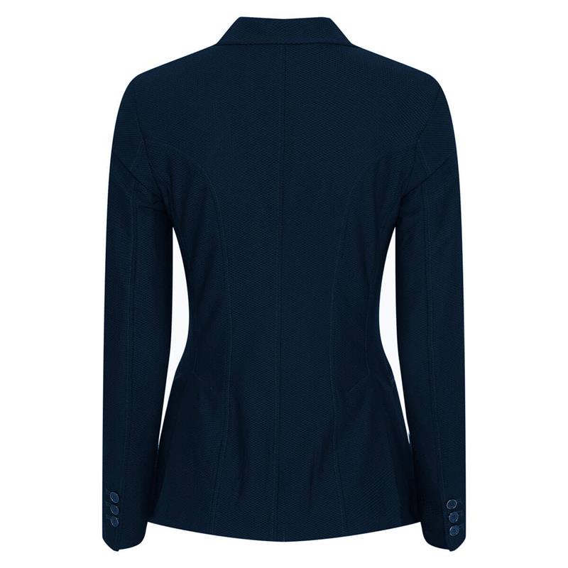 01 V 163602173 01 CATAGO Fallon staevnejakke navy
