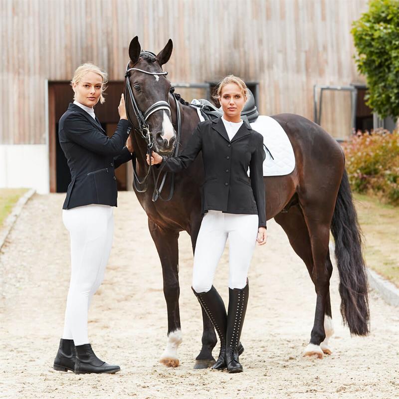 01 V 163602173 01 CATAGO Fallon staevnejakke navy