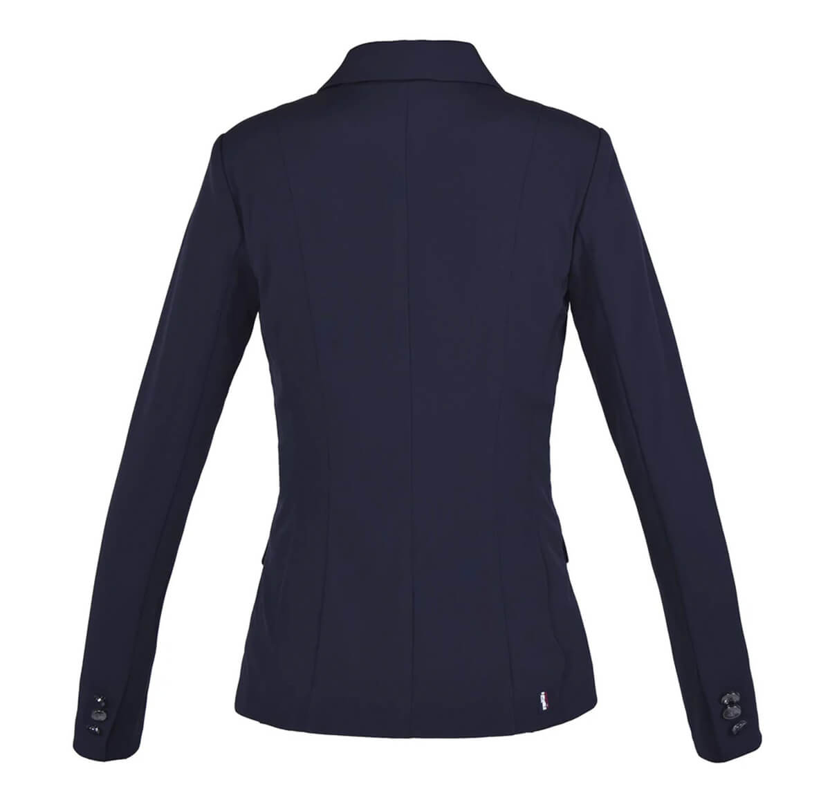 Kingsland classic dame staevnejakke softshell navy V 163602182 01