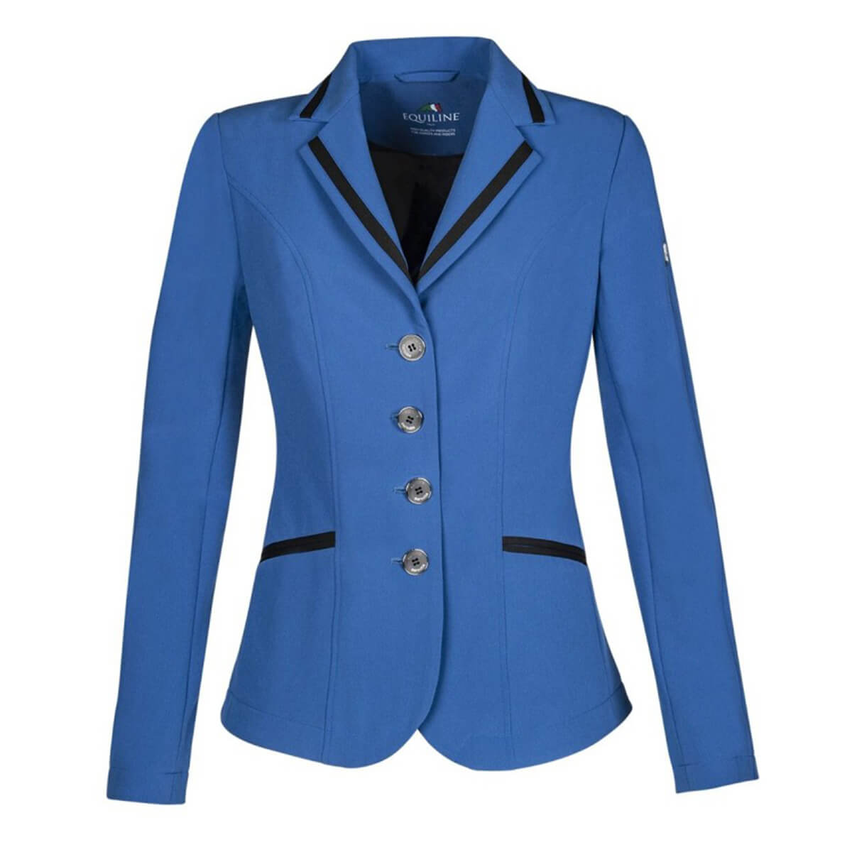 Equiline Milly stævnejakke | Royalblue