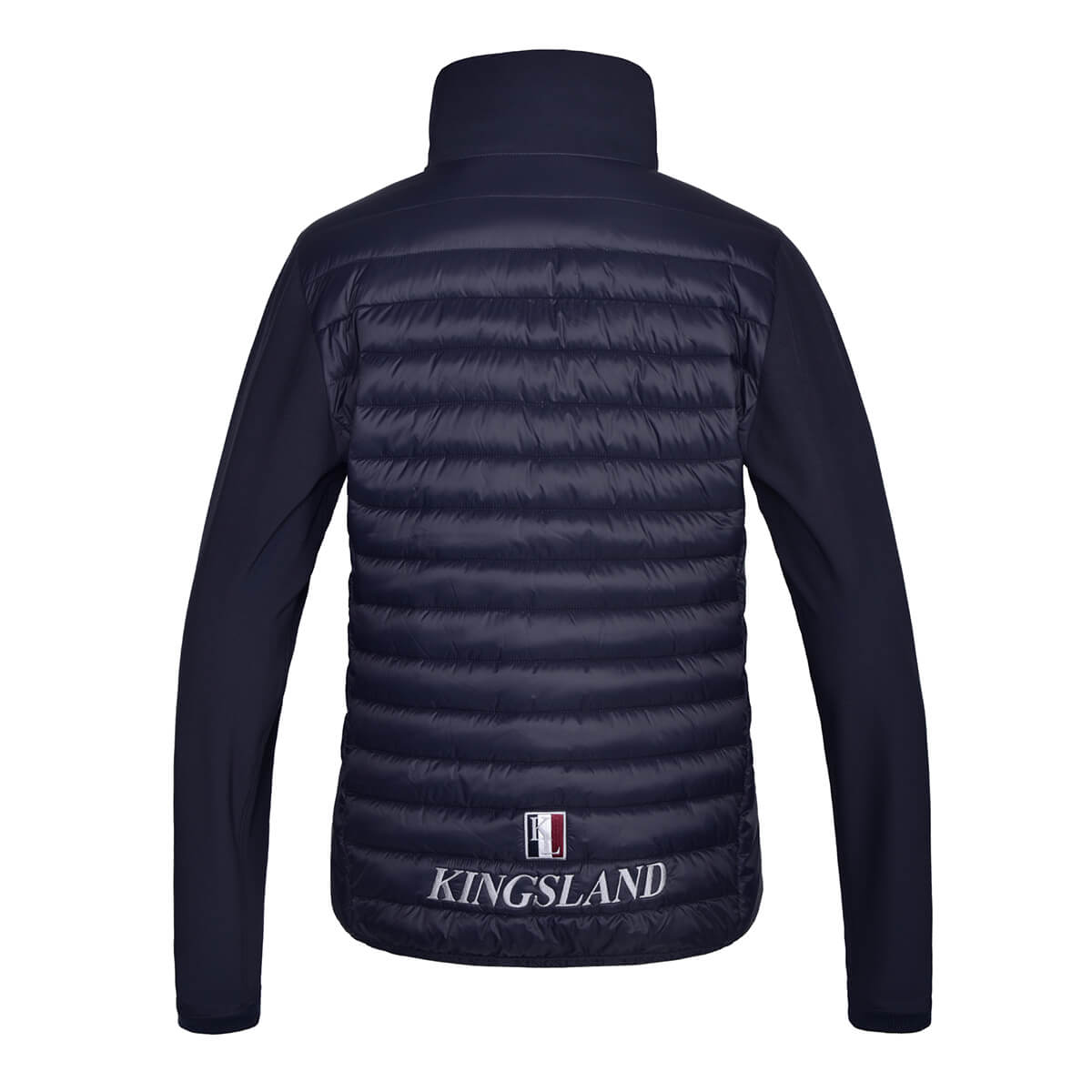 Kingsland Classic hybridjakke 01