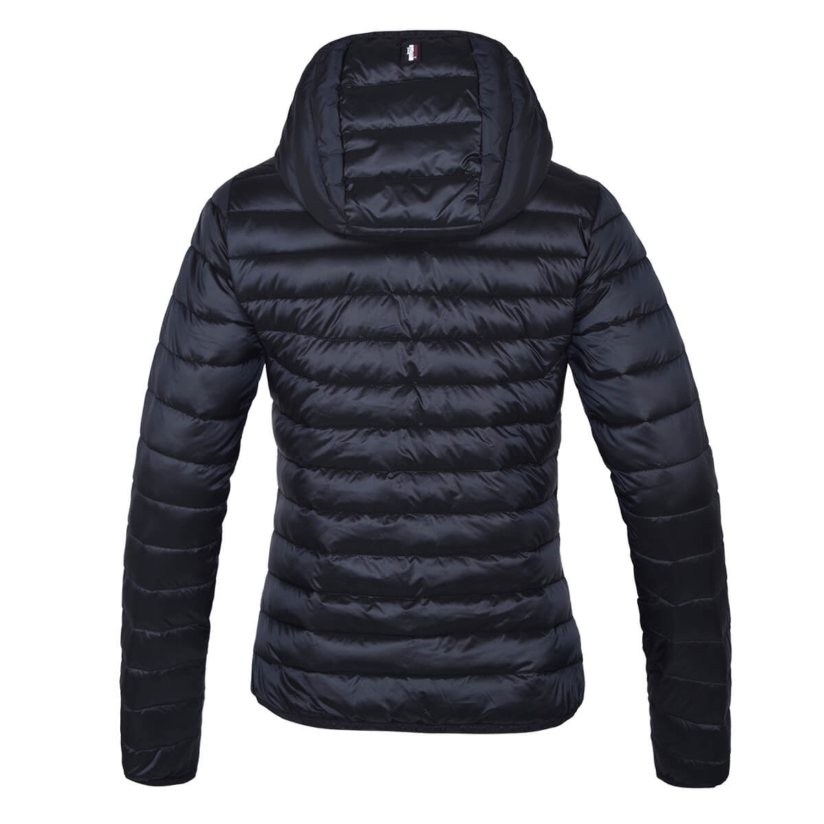 Kingsland Classic varm damejakke navy 01 1000153322