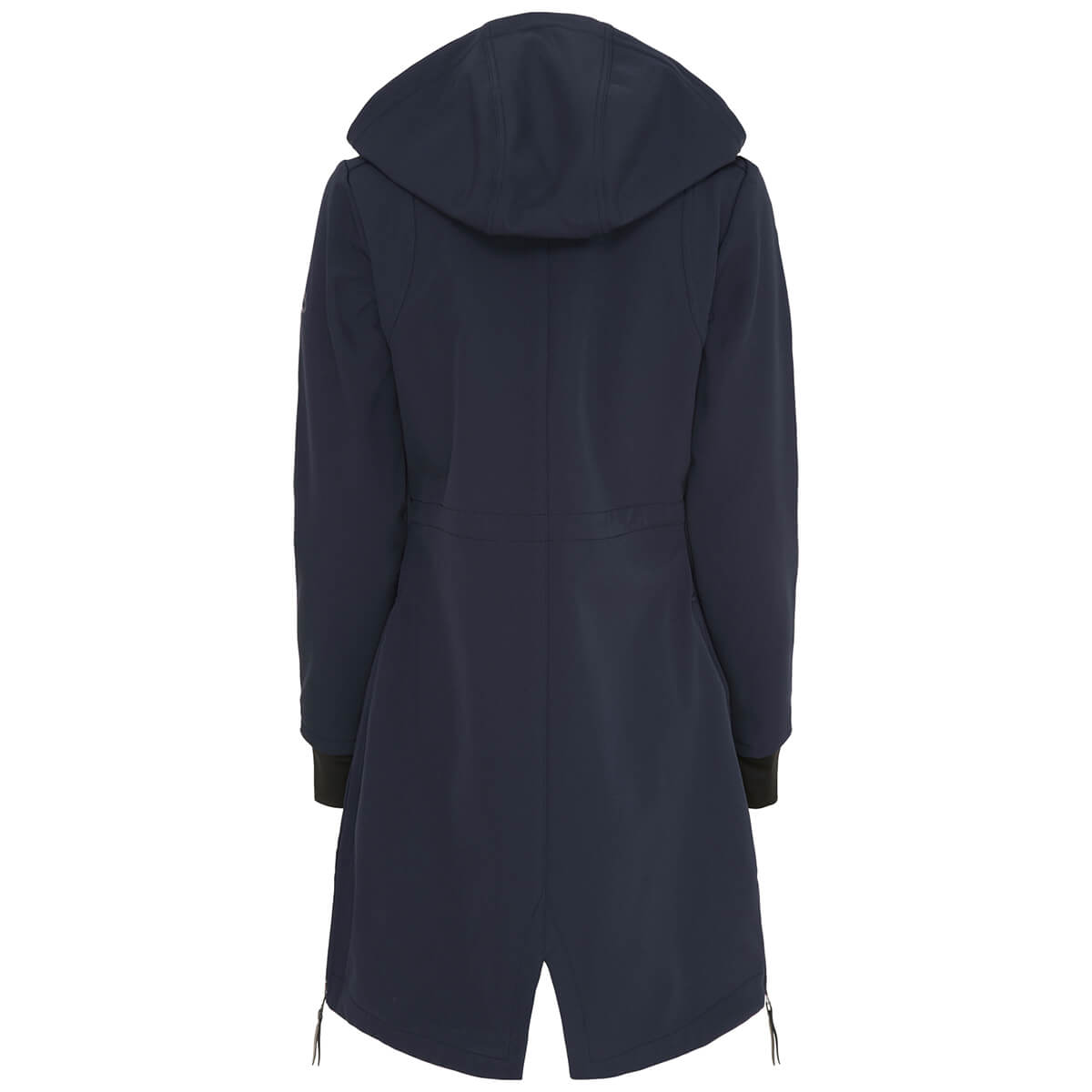 01 V 163603126 01 lang softshell jakke navy