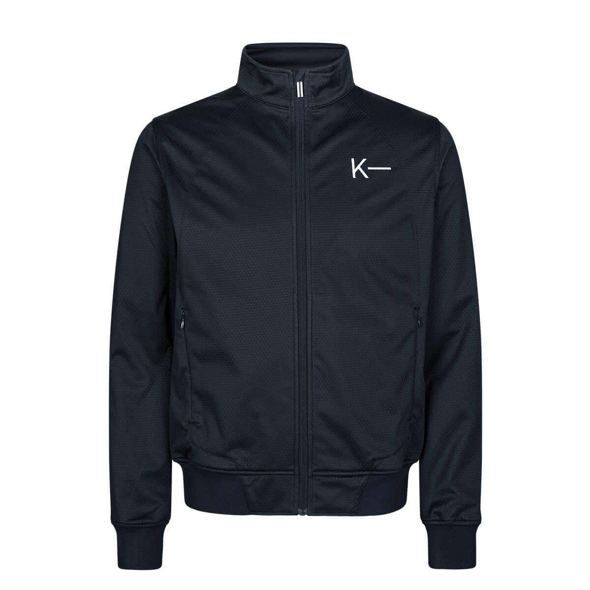 Kingsland Gary unisex softshell | Navy