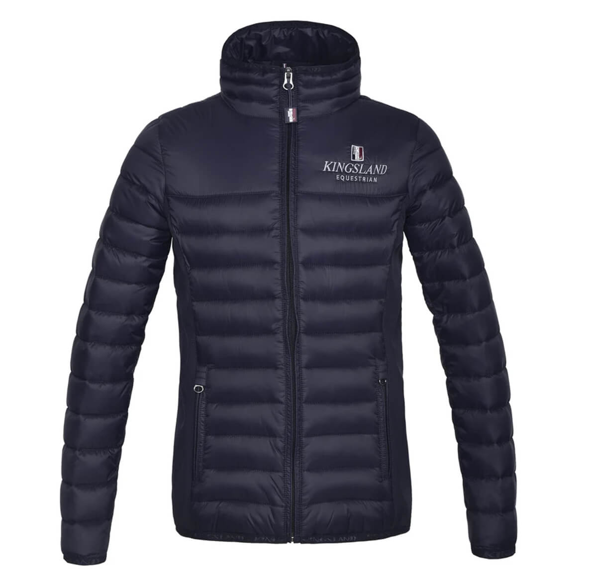 Kingsland Classic Junior Jakke Navy V 163603576 01