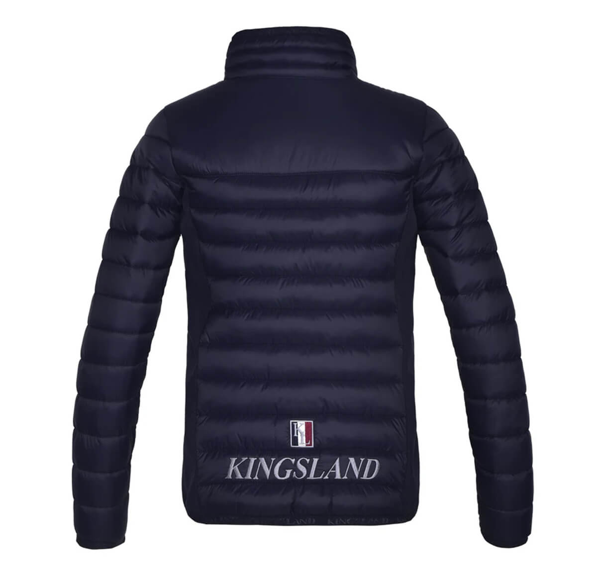 Kingsland Classic Junior Jakke Navy V 163603576 01