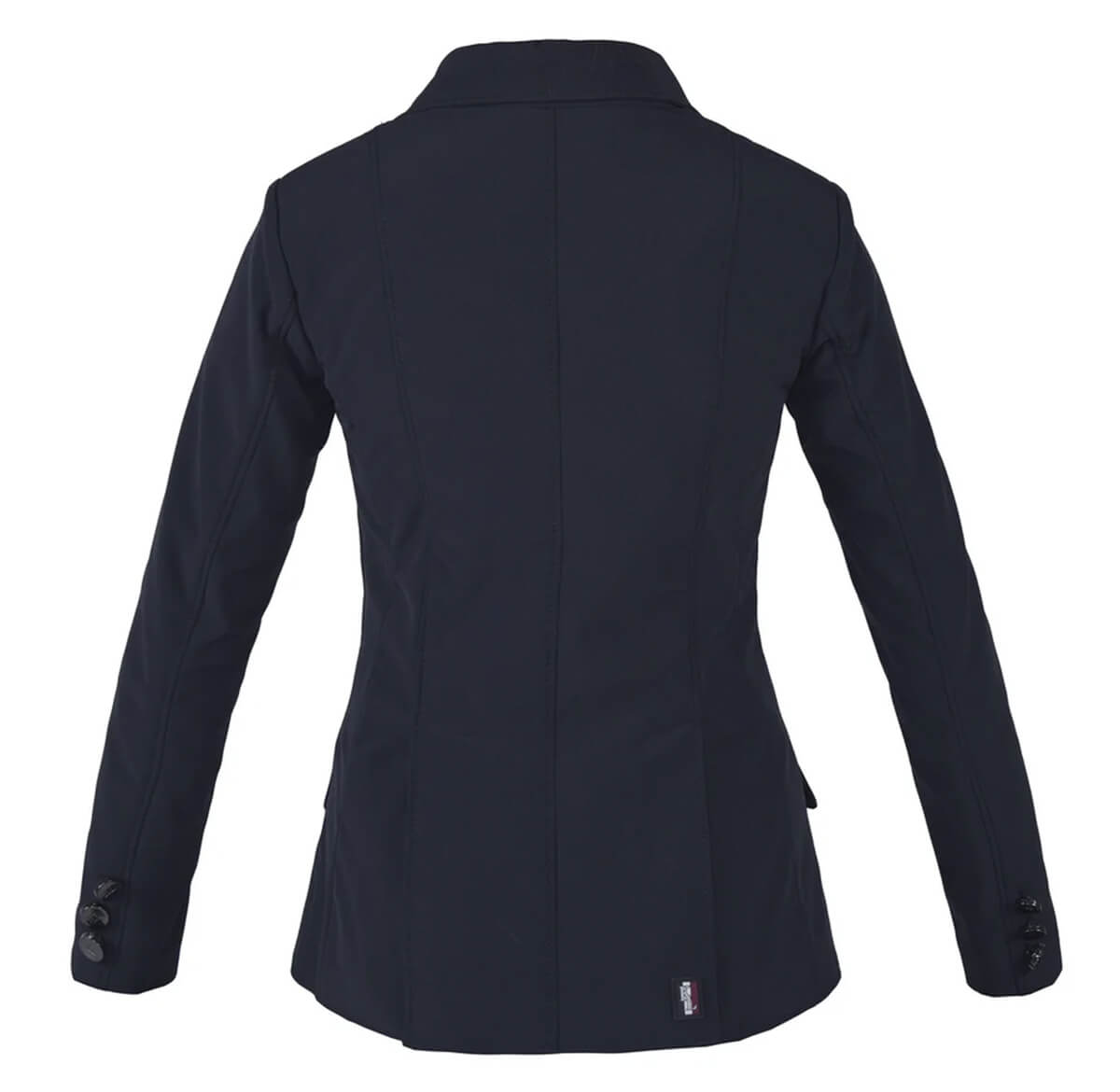 Kingsland Classic Junior dreng Staevnejakke Navy V 163603628 01