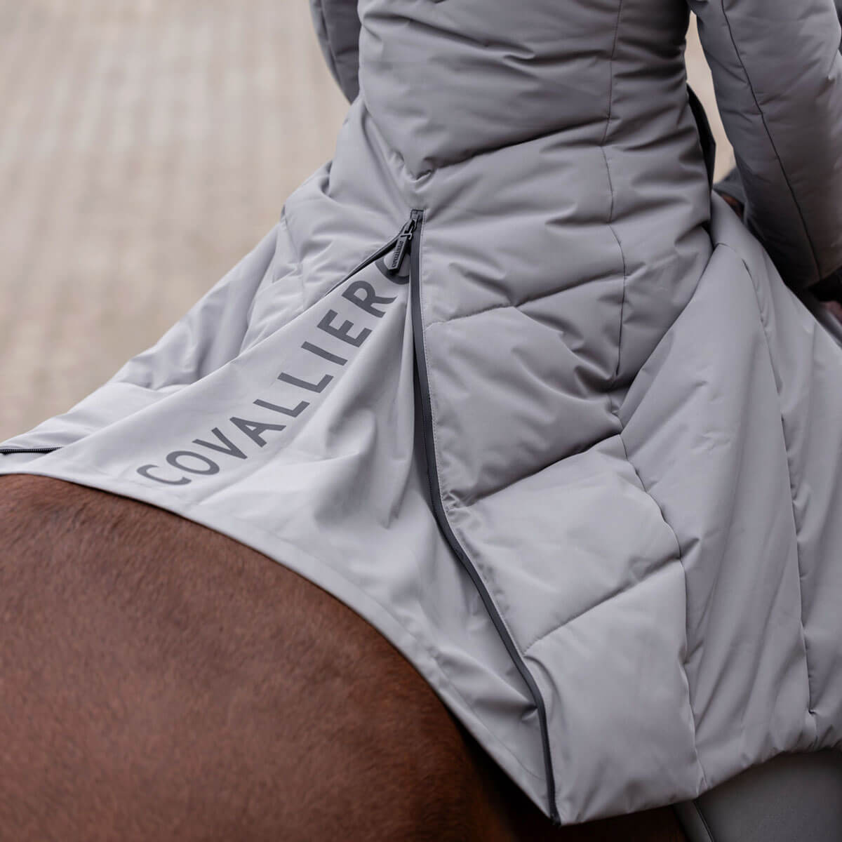 covalliero lang vinter ridejakke V 163603752 01