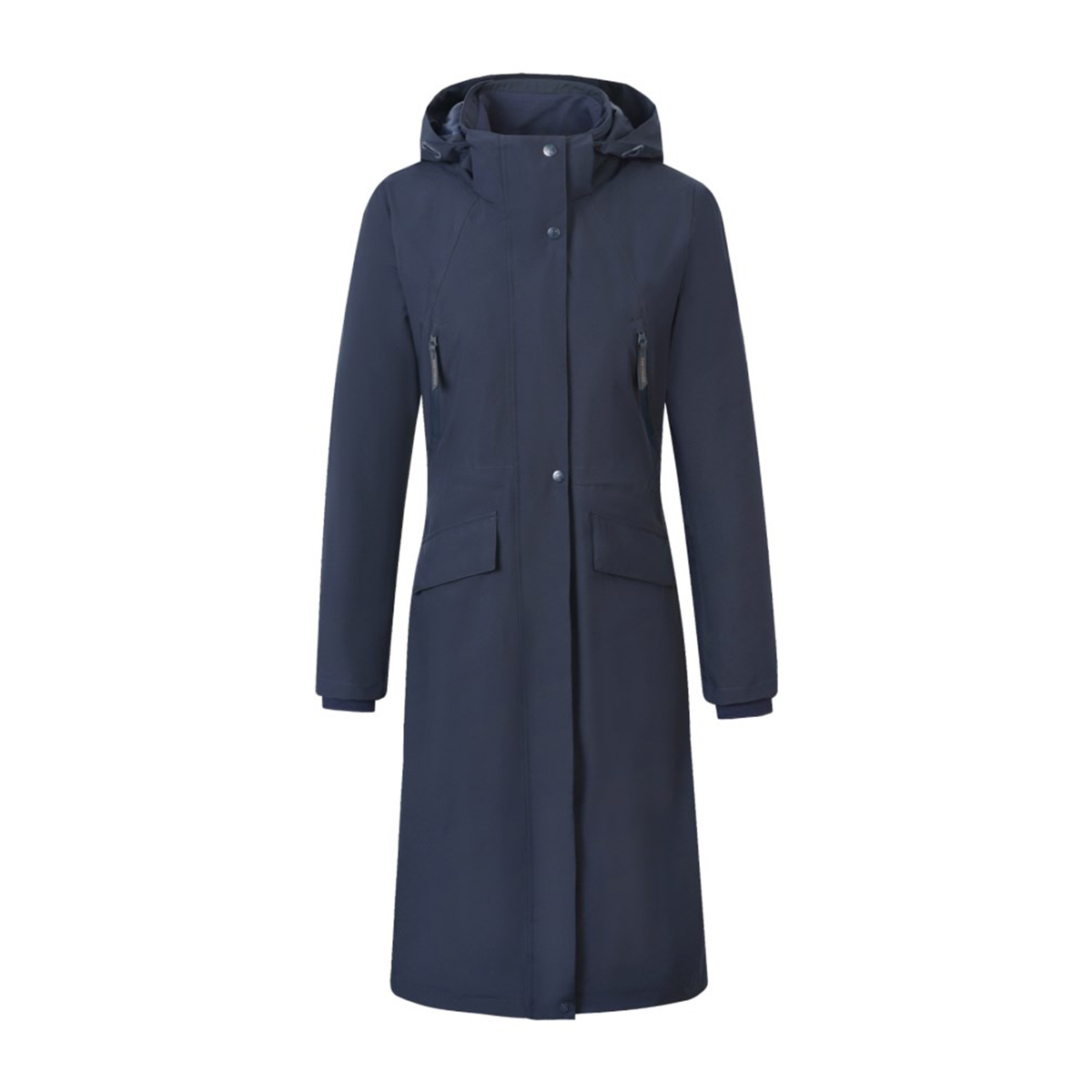 Covalliero Raincoat Ladies 1