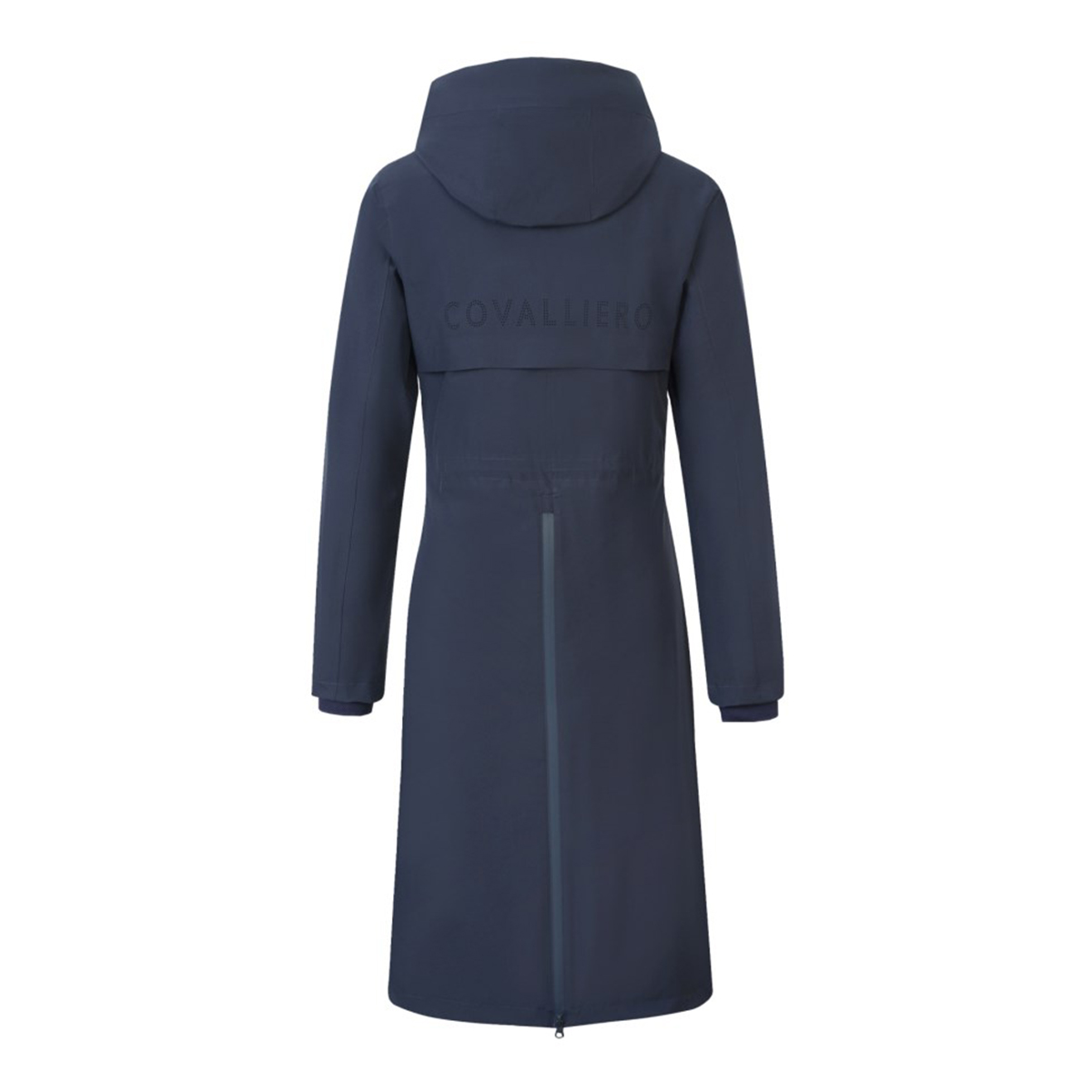 Covalliero Raincoat Ladies 1