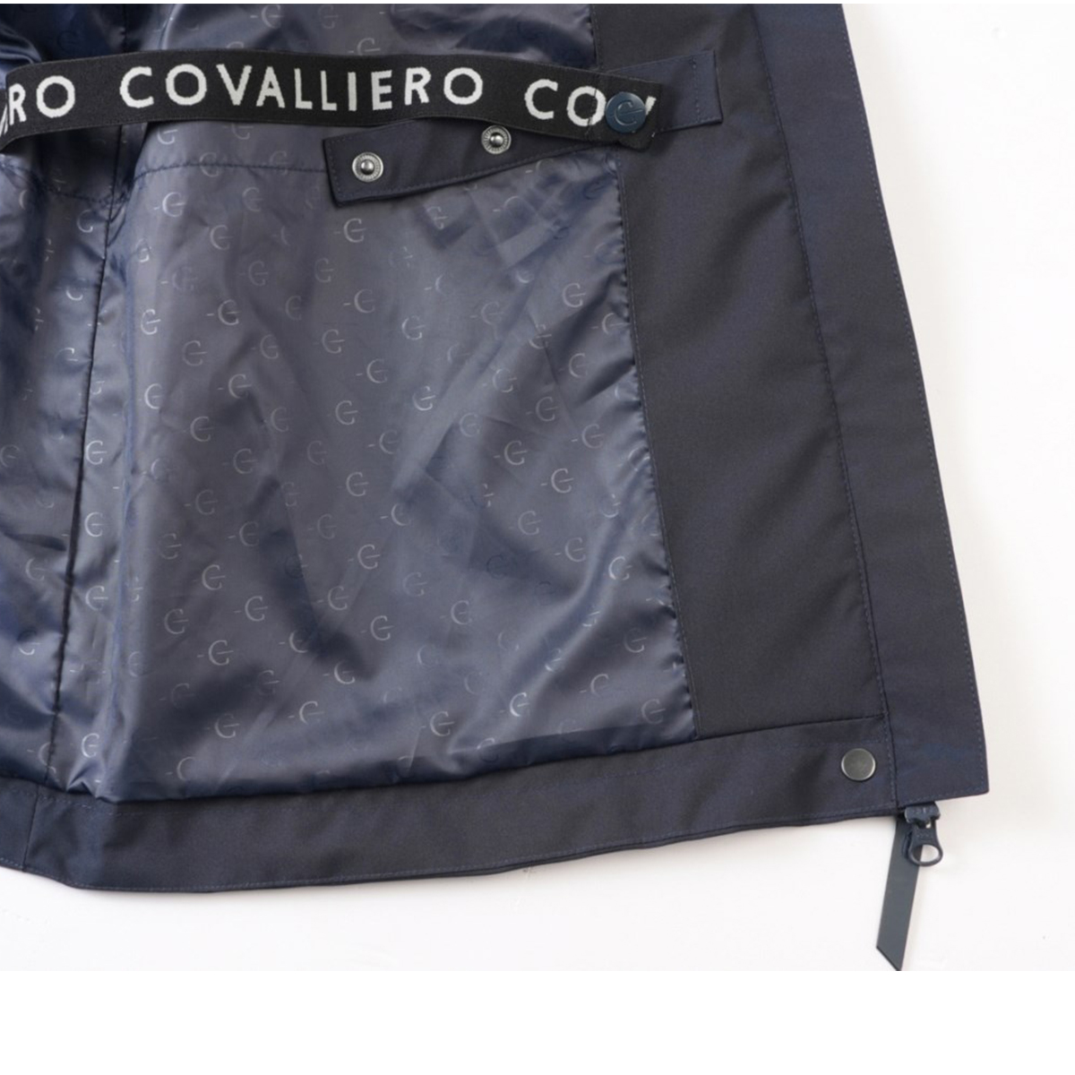 Covalliero Raincoat Ladies 1