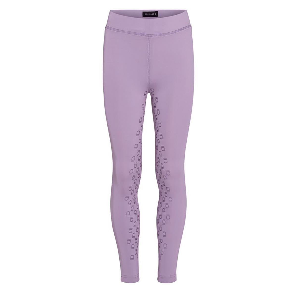 Equipage Dai Børne Tights | Wisteria