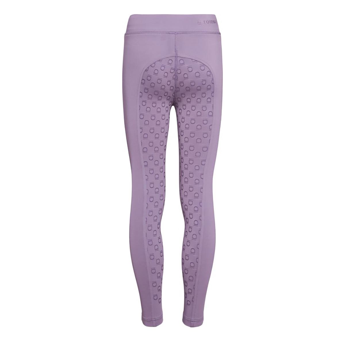 Equipage dai børnetights ridetights wisteria V 16371102 01