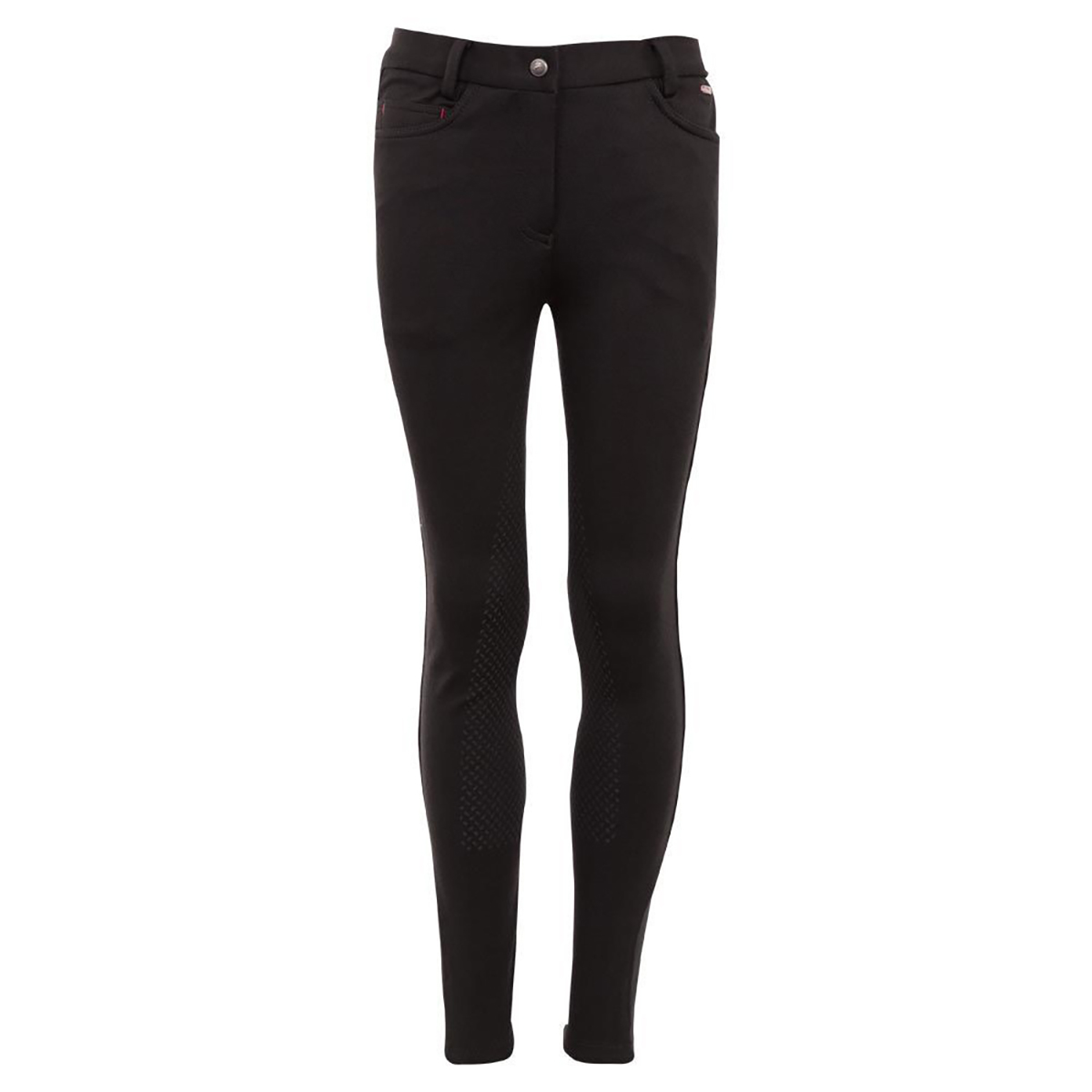 Premiere Azalea ridebukser | Sort