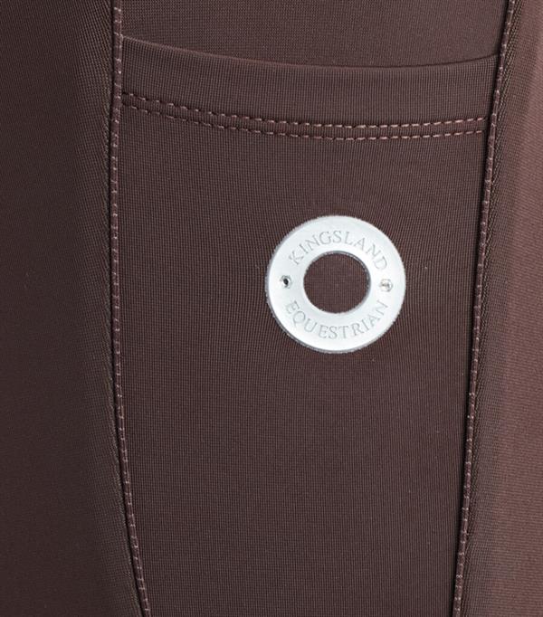 01 V 16371334 01 Kingsland katinka tights brun